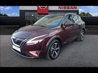 Occasion Nissan Qashqai N-Connecta 190 ch (139 kW) 2023 SUV