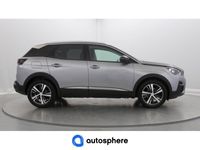 occasion Peugeot 3008 1.2 PureTech 130ch S\u0026S Allure