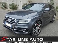 Occasion Audi SQ5 313 ch (230 kW) 2014 SUV