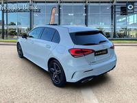 occasion Mercedes A250 ClasseE 8g-dct Amg Line