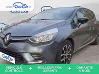 Occasion Renault Clio IV LIMITED 76 ch (55 kW) 2018 Citadine