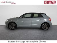 Occasion Audi A1 Sportback Design 95 ch (69 kW) 2025 Gris flèche nacré gris manhattan métallisé Citadine