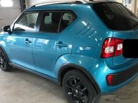 occasion Suzuki Ignis 1.2 Dualjet Allgrip Privilege 90ch