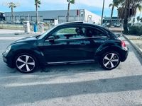 occasion VW Beetle TDI R-line 140cv