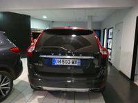 Occasion Volvo XC60 184 ch (135 kW) 2014 Noir SUV