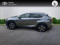 occasion Lexus NX300h 4WD F SPORT Executive - VIVA185417160