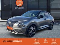 Occasion Nissan Juke N-Connecta 94 ch (69 kW) 2025 SUV
