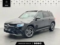 Occasion Mercedes GLB200 AMG line 2025 Noir SUV