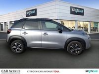 occasion Citroën C3 Aircross BlueHDi 110ch S&S Feel Pack - VIVA192555301