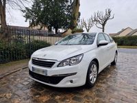 occasion Peugeot 308 SW 1.6 BlueHDi 120ch S