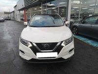 occasion Nissan Qashqai 1.2 DIG-T 115ch N-Connecta Offre
