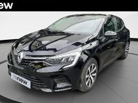 Occasion Renault Clio V Equilibre 2023 Noir Citadine