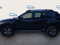 occasion Dacia Duster 1.2 TCe 125 Prestige