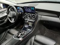 occasion Mercedes E300 Classe C Avantgarde Line9g-tronic