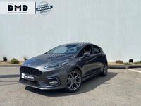 occasion Ford Fiesta 1.0 EcoBoost 125ch mHEV ST-Line 5p - VIVA3657695