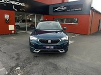 occasion Seat Ateca Style 1.5 Tsi 150 Ch Start/stop Dsg7