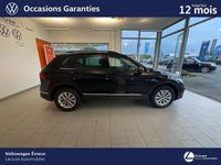 occasion VW Tiguan 1.4 eHybrid 245ch DSG6 Life Plus