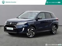 Occasion Suzuki Vitara Style 2024 So'color sphere blue pearl/black métal SUV