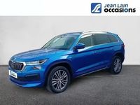 occasion Skoda Kodiaq 2.0 Tdi 150 Scr Dsg7 4x4 5pl Laurin & Klement