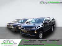 Occasion Mitsubishi L200 150 ch (110 kW) 2021 Pick-up