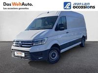 occasion VW e-Crafter 