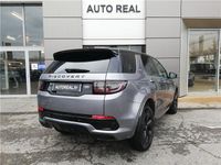Occasion Land Rover Discovery Sport SE Dynamic 163 ch (119 kW) 2021 SUV
