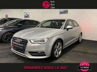 occasion Audi A3 2.0 tdi 150 ambition