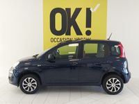 occasion Fiat Panda 1.2 69 Ch Easy 29500km Clim Garantie 1an Pa