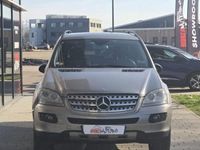 Occasion Mercedes ML320 224 ch (164 kW) 2007 Beige SUV