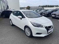 occasion Nissan Micra Micra 2021.5IG-T 92