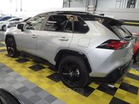 occasion Toyota RAV4 Hybrid 