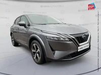 Occasion Nissan Qashqai N-Connecta 193 ch (141 kW) 2023 Gris SUV