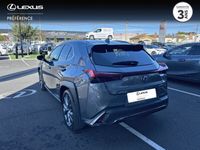 occasion Lexus UX 250h 4WD F SPORT Executive MY19