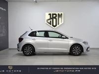 occasion VW Polo 1.0 TSI 95 S\u0026amp;S BVM5 Life