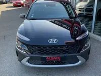 occasion Hyundai Kona 1.6 Gdi 141ch Hybrid Business Dct-6