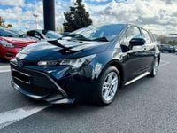 Occasion Toyota Corolla Sport 122 ch (89 kW) 2022 Noir Break