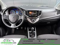 Occasion Suzuki Baleno 111 ch (81 kW) 2017 Citadine