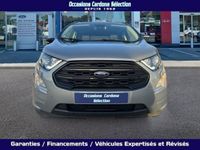 occasion Ford Ecosport 1.0 EcoBoost 125ch ST-Line - VIVA180790787