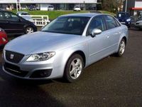 occasion Seat Exeo 2.0 TDI CR REFERENCE