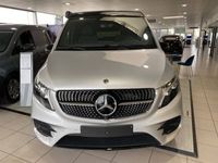 occasion Mercedes 300 MARCO POLOd 239ch 9G-Tronic 4Matic E6dM