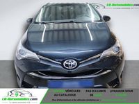 occasion Toyota Avensis 147 VVT-i