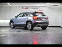 occasion Audi Q2 Business line 30 TDI 85 kW (116 ch) S tronic