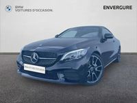 occasion Mercedes C220 ClasseD 194ch Amg Line 9g-tronic 10cv