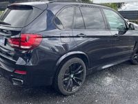 occasion BMW X5 F15 xDrive40e 313 ch BVA8 M Sport