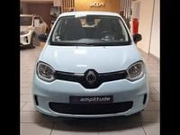 Occasion Renault Twingo Equilibre 65 ch (47 kW) 2023 Bleu Citadine