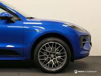 occasion Porsche Macan S Macan3.0 354 CV PDK 2019 MALUS PAYÉ / ACC