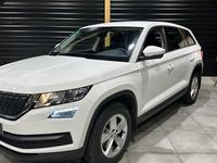 Occasion Skoda Kodiaq Active 125 ch (91 kW) 2018 SUV