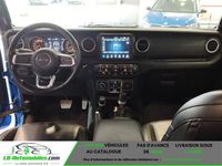 Occasion Jeep Gladiator 264 ch (194 kW) 2021 Pick-up