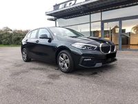 Occasion BMW 116 118 ch (86 kW) 2022 Noir Citadine