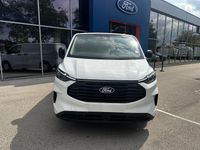 Nouvelle Ford Transit Trend 136 ch (100 kW) 2025